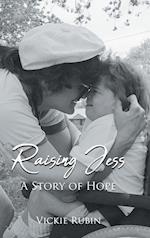 Raising Jess