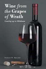 Wine from the Grapes of Wrath