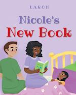 Nicole's New Book