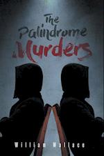 The Palindrome Murders 