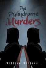 Palindrome Murders