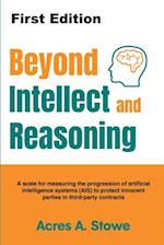 Beyond Intellect and Reasoning