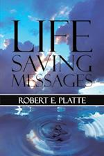 Life Saving Messages 