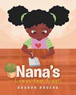 Nana's Summertime Treats 
