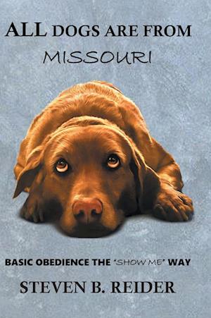 All Dogs are from Missouri