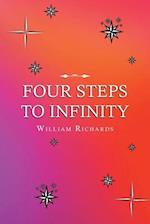 Four Steps to Infinity 