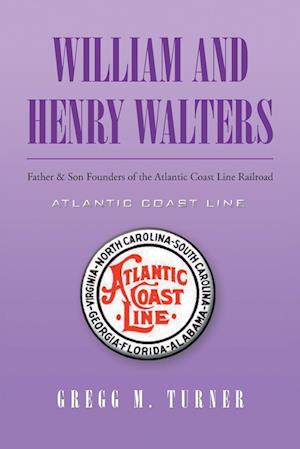 William and Henry Walters