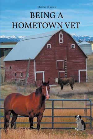 Being a Home Town Vet