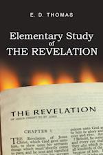 Elementary Study of the Revelation 