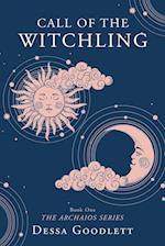 Call of the Witchling