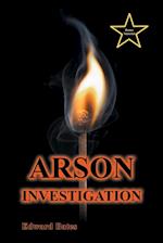 Arson Investigation 