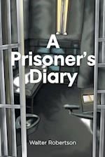 A Prisoner's Diary 