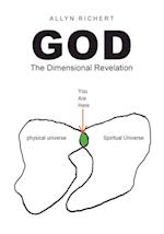 God The Dimensional Revelation 