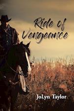 Ride of Vengeance 