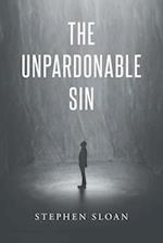 The Unpardonable Sin 