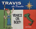 Travis the Traveler