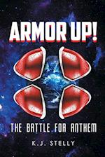 Armor Up!