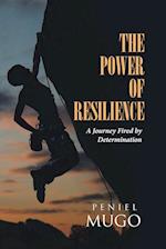 The Power of Resilience