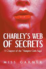 Charley's Web of Secrets