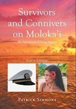 Survivors and Connivers on Moloka'i 