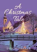 A Christmas Tale 