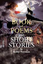 Book Of Poems and Short Stories 