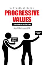 Progressive Values