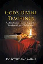 God's Divine Teachings