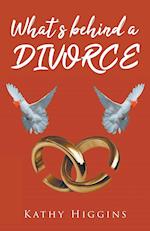 What's behind a DIVORCE 