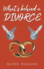 What's behind a DIVORCE