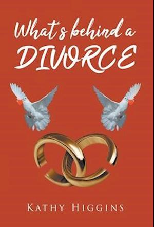 What's behind a DIVORCE