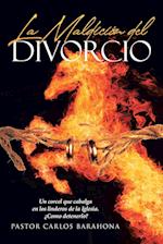 La Maldición del Divorcio