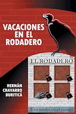 Vacaciones en El Rodadero