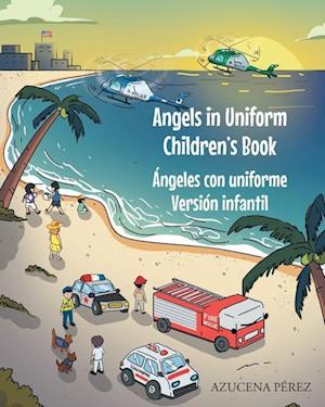 Angels in Uniform Children's book