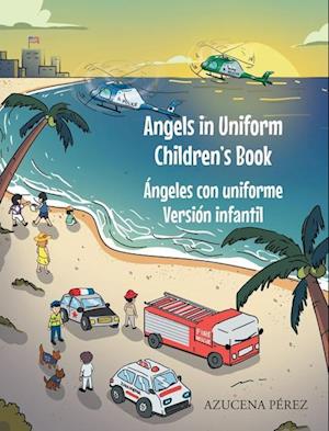 Angels in Uniform Children's book