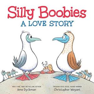 Silly Boobies