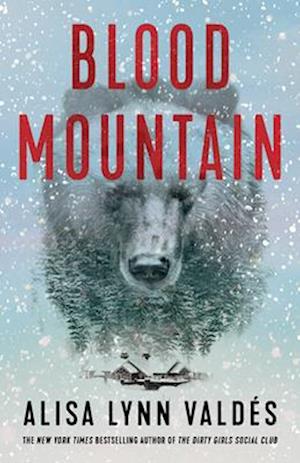 Blood Mountain