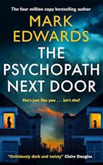 The Psychopath Next Door