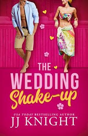 The Wedding Shake-up