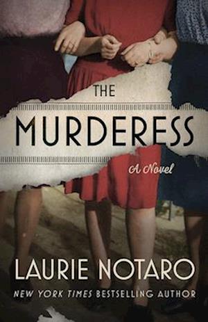 The Murderess