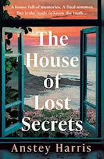 The House of Lost Secrets