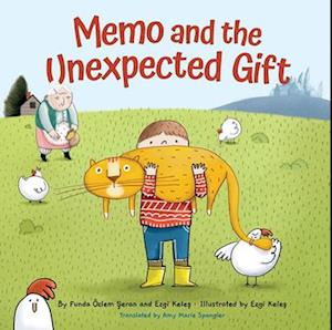 Memo and the Unexpected Gift