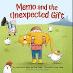 Memo and the Unexpected Gift