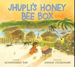 Jhupli's Honey Bee Box