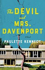 The Devil and Mrs. Davenport