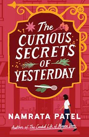 The Curious Secrets of Yesterday