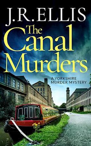 The Canal Murders