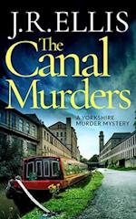 The Canal Murders