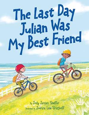 The Last Day Julian Was My Best Friend