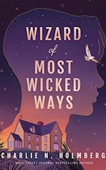 Wizard of Most Wicked Ways